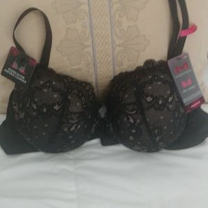 New Bra 38B,